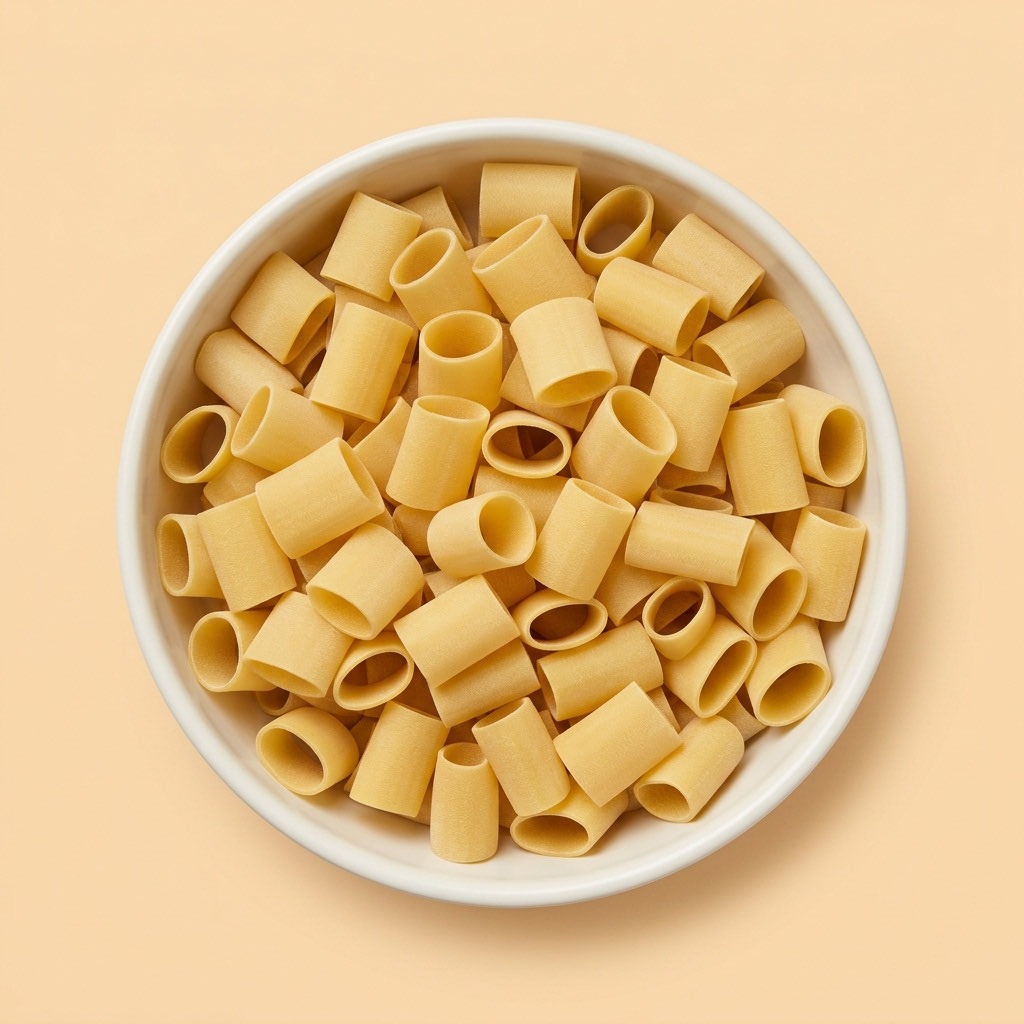 Paccheri